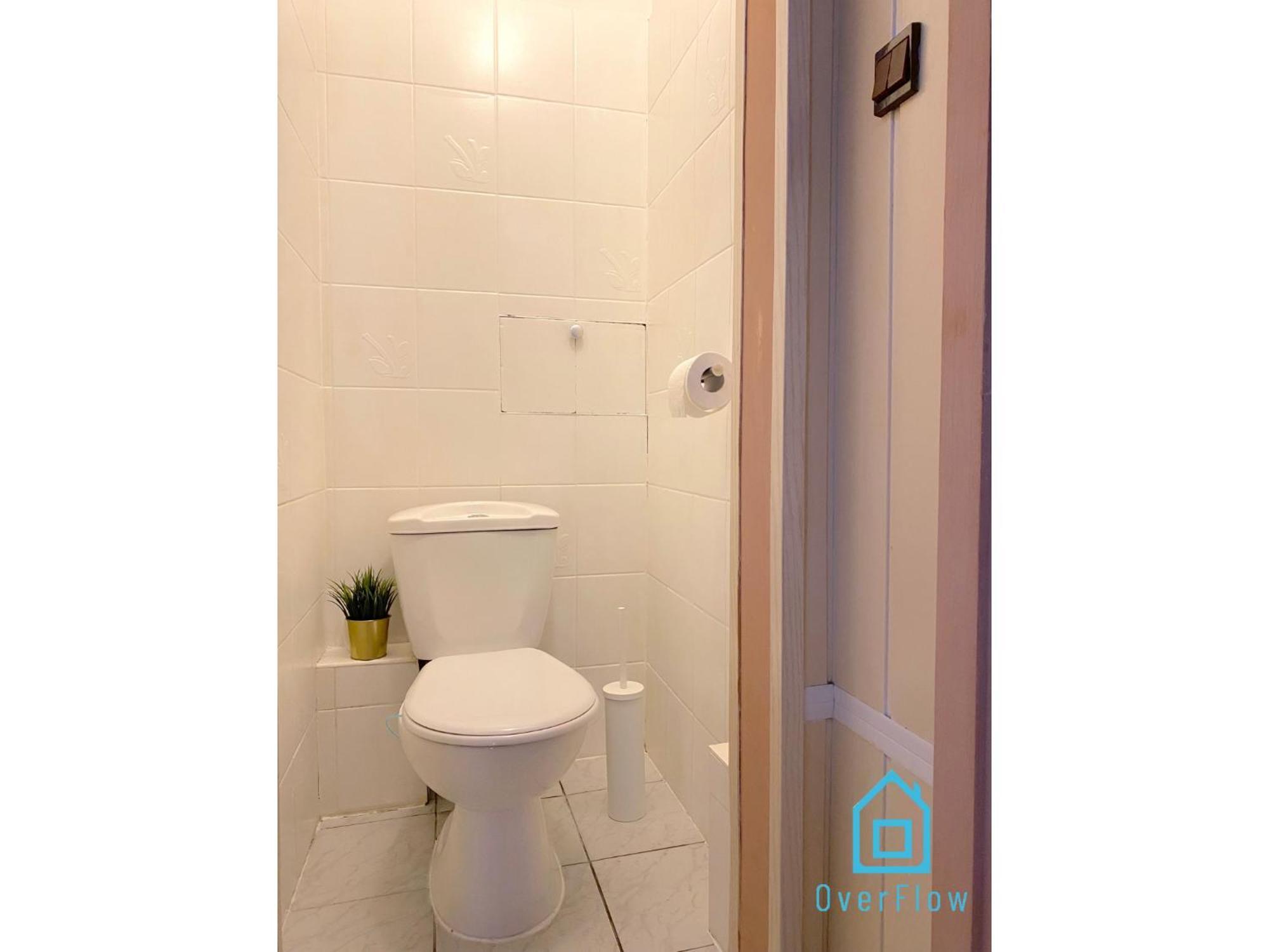 Nest Room - 20 Minutes To Gdansk Old Town & Seaside 외부 사진