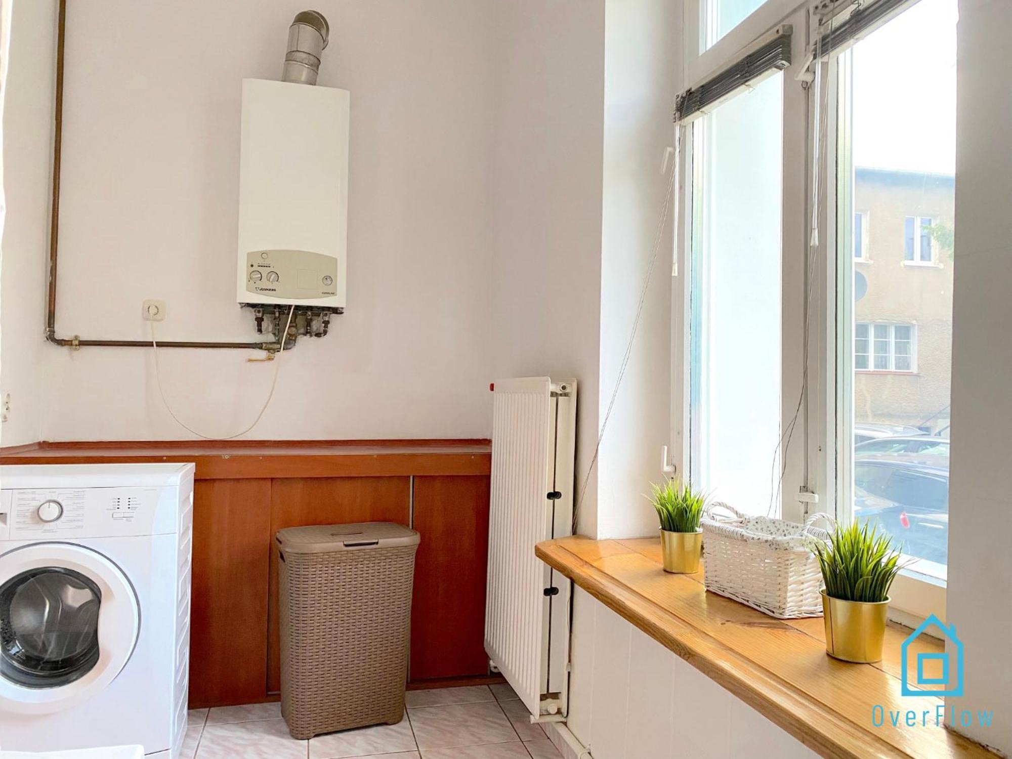 Nest Room - 20 Minutes To Gdansk Old Town & Seaside 외부 사진